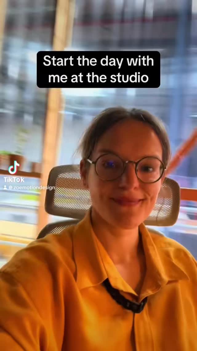 Instagram post from zoevankuyk.be. This post is in position 3.