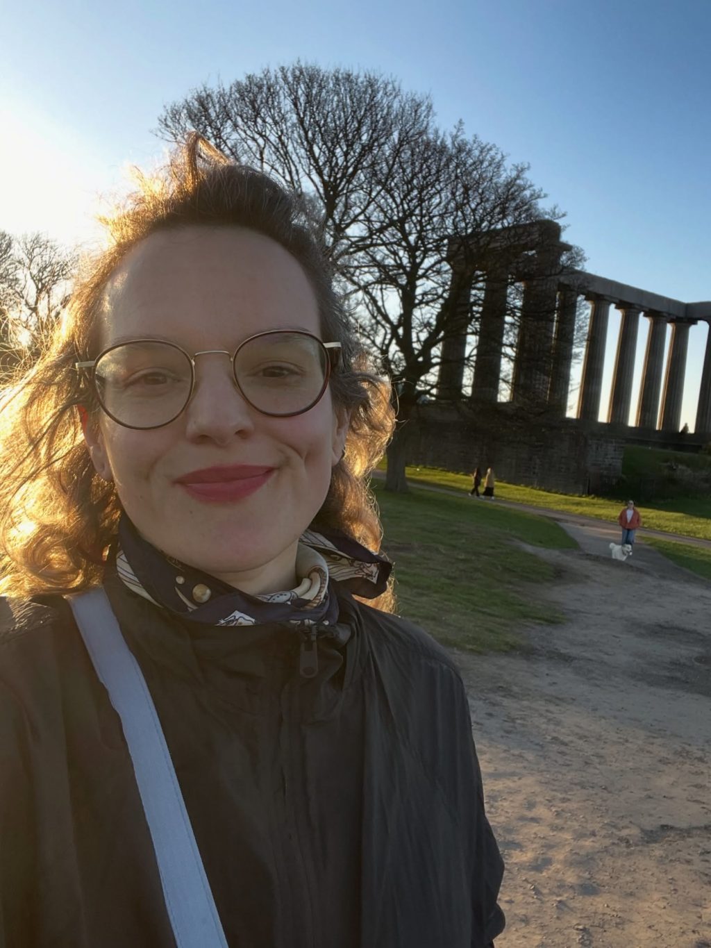 Instagram post from zoevankuyk.be. This post is in position 7.