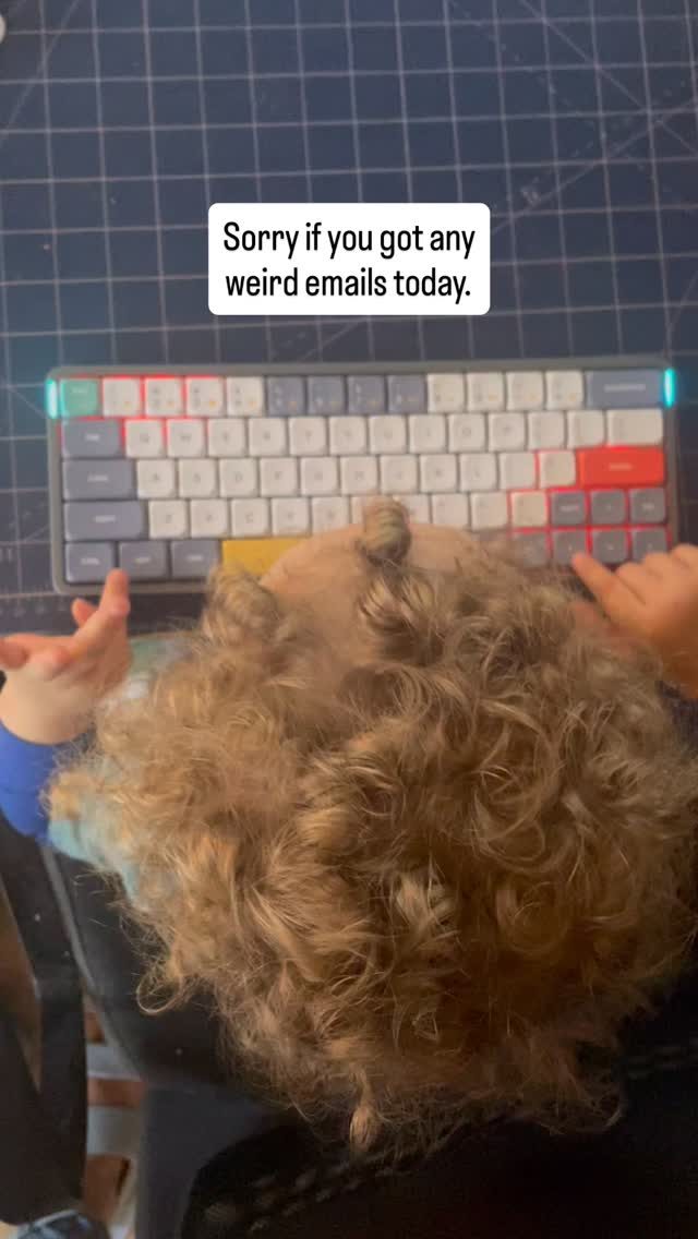 Instagram post from zoevankuyk.be. This post is in position 2.