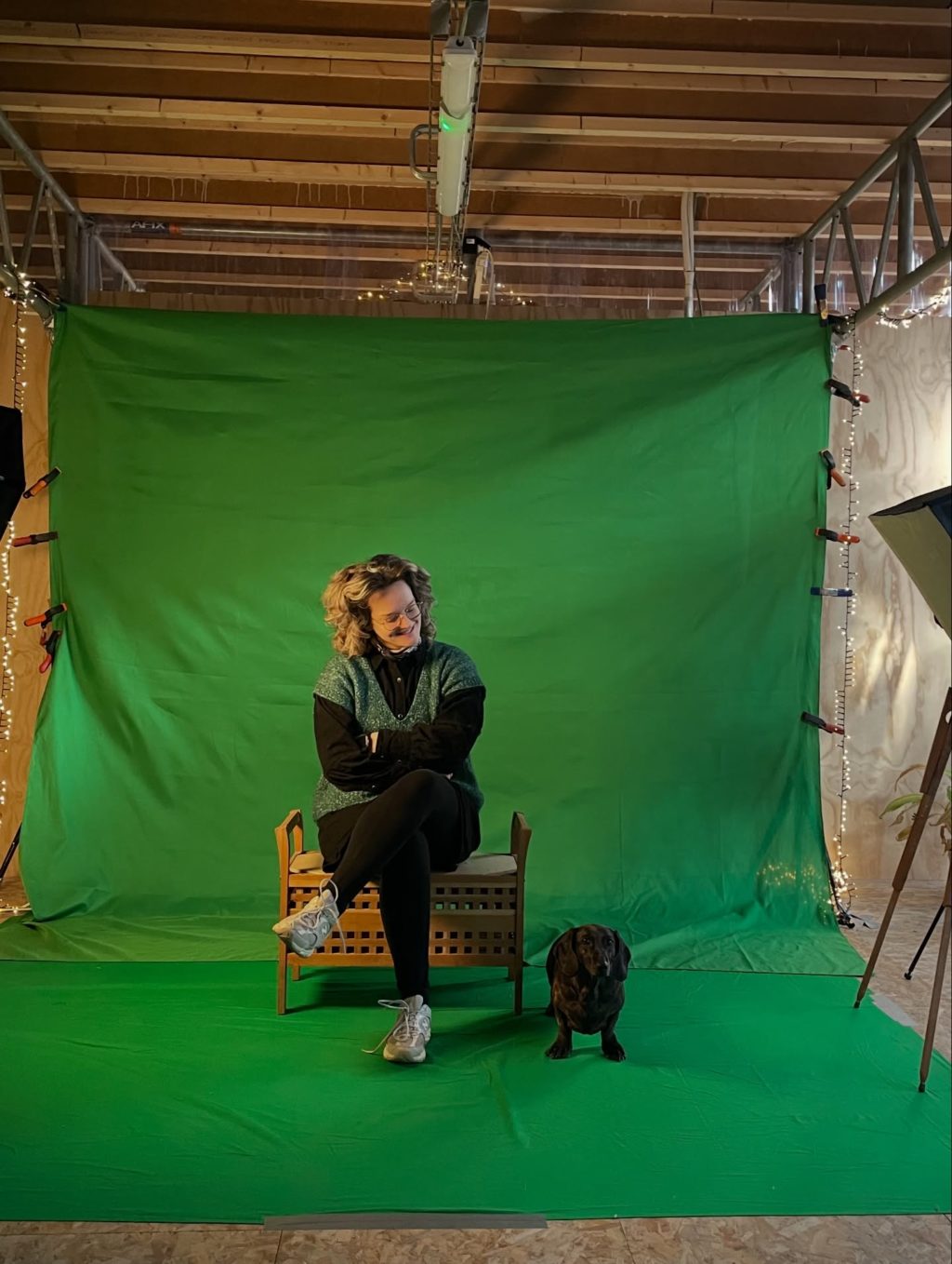 Instagram post from zoevankuyk.be. This post is in position 5.