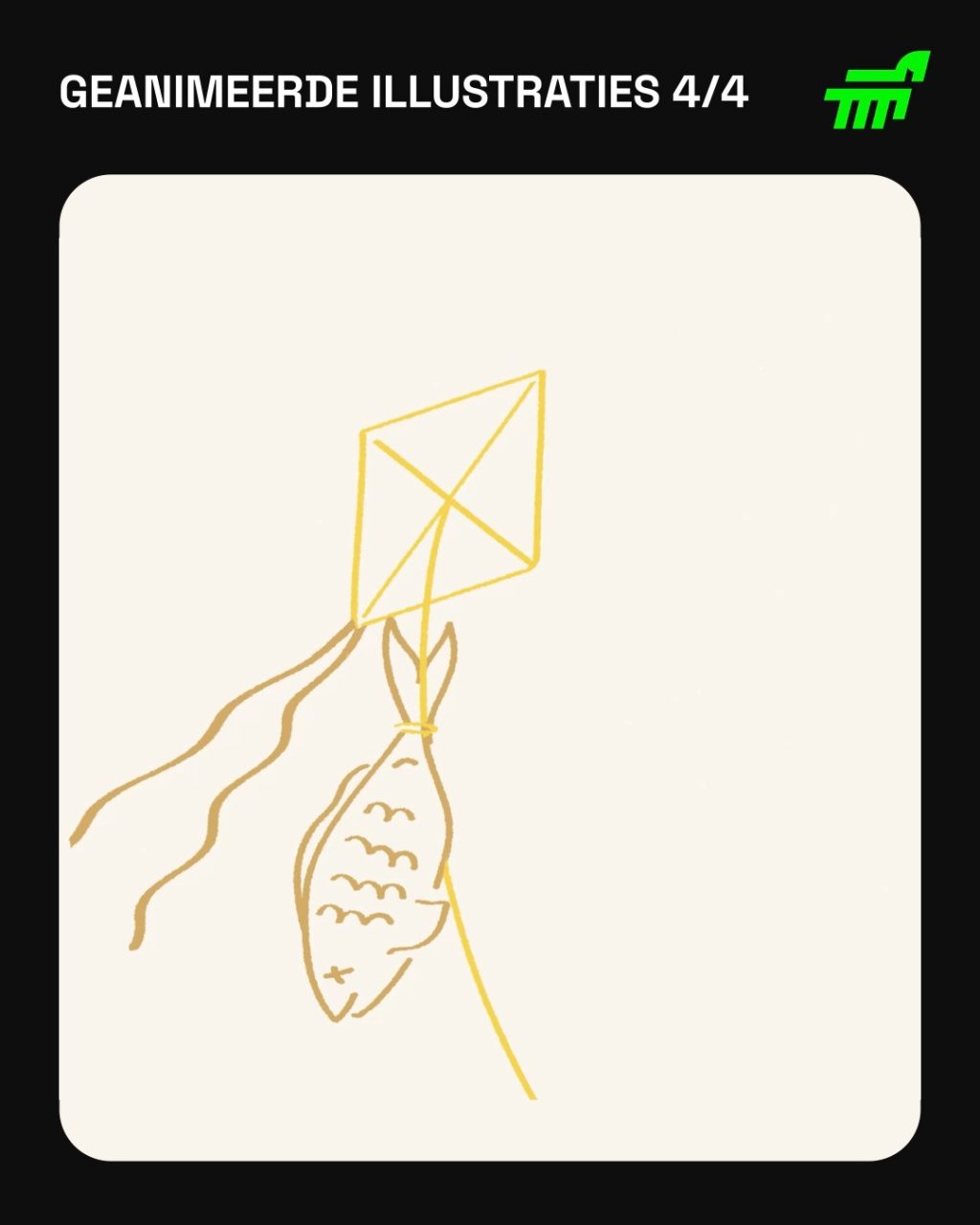 Instagram post from zoevankuyk.be. This post is in position 6.