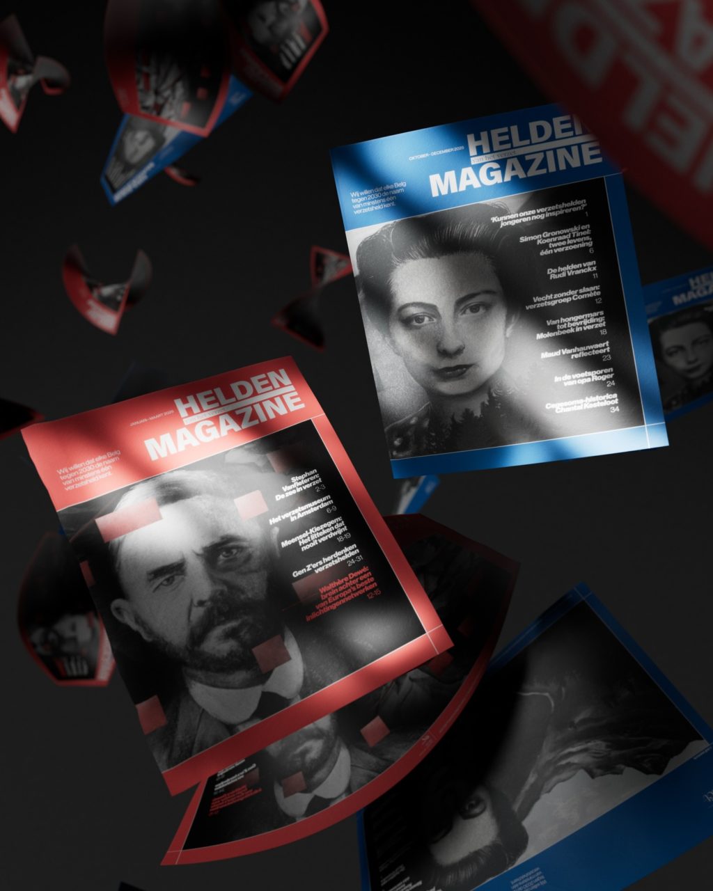 Instagram post from zoevankuyk.be. This post is in position 2.